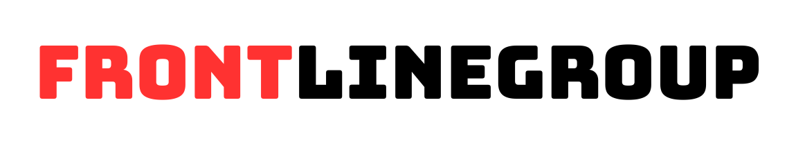 frontlinegroup.in